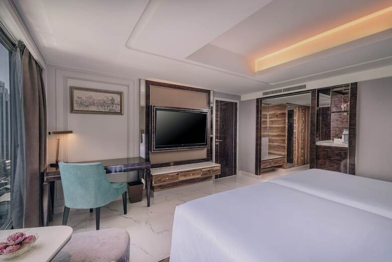 Aira Hotel Bangkok