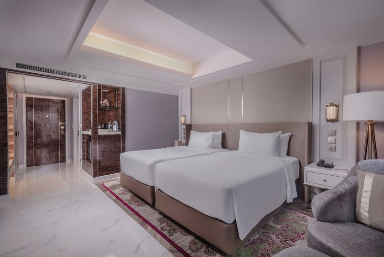 Aira Hotel Bangkok