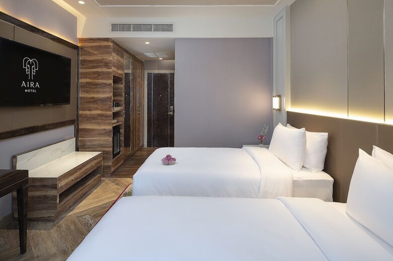 Aira Hotel Bangkok