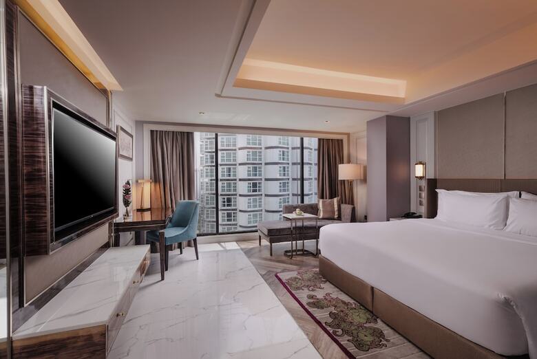 Aira Hotel Bangkok
