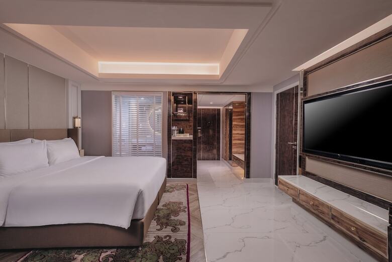 Aira Hotel Bangkok