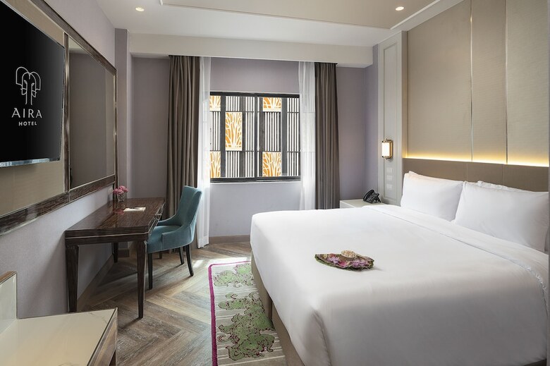 Aira Hotel Bangkok