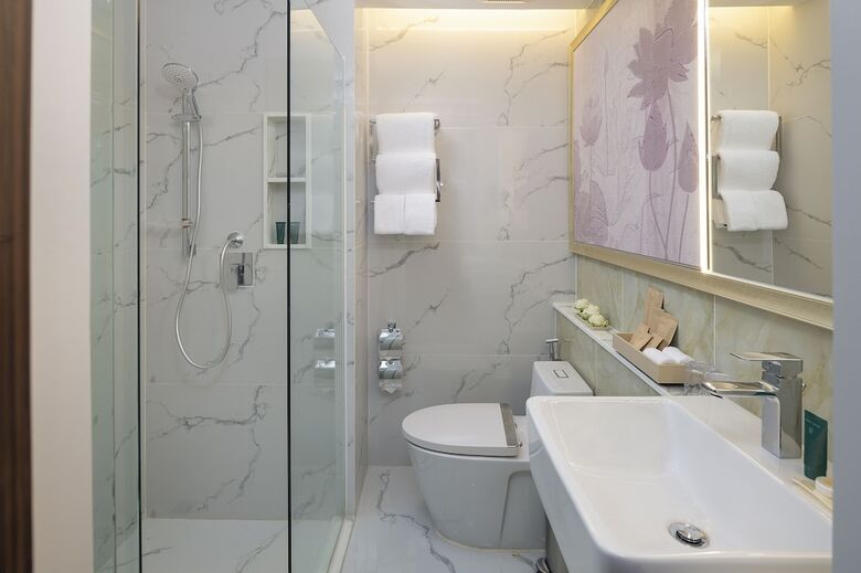 Aira Hotel Bangkok
