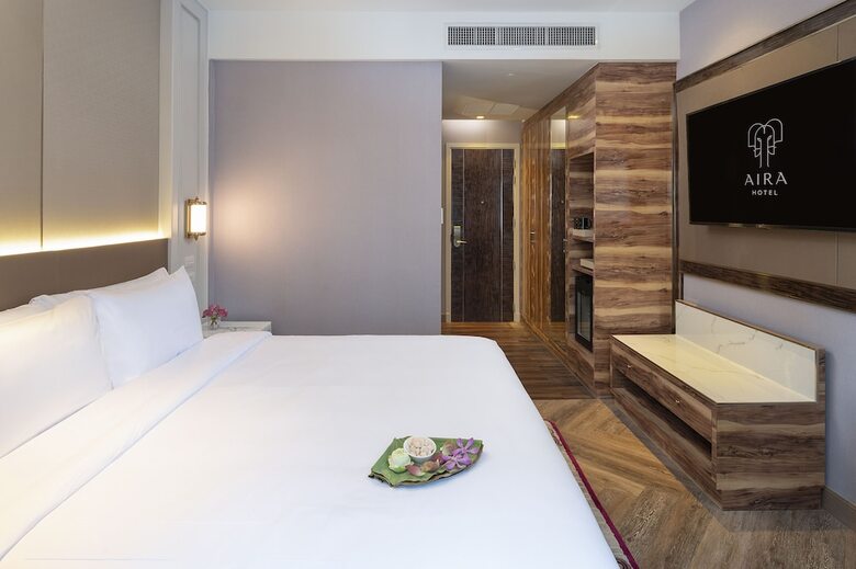 Aira Hotel Bangkok
