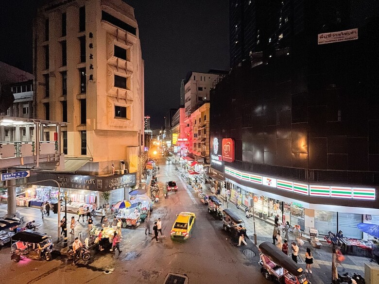 Aira Hotel Bangkok