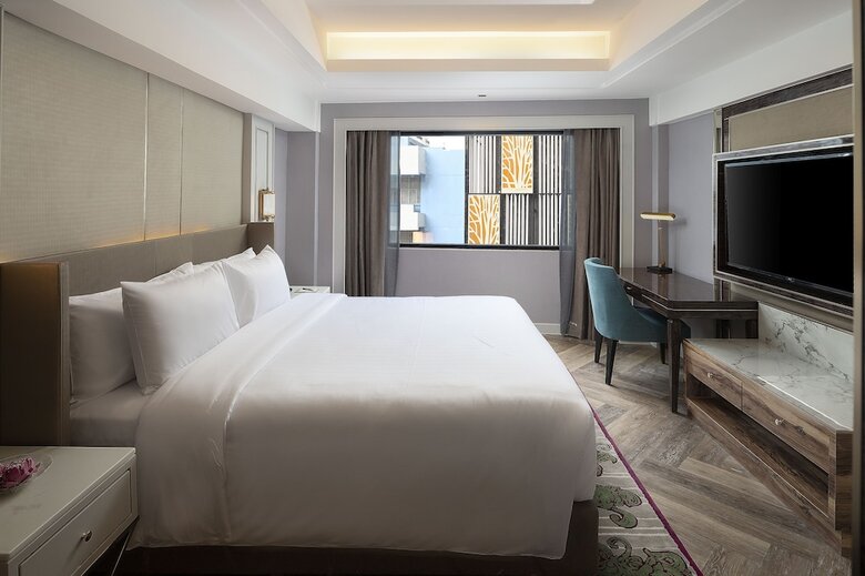 Aira Hotel Bangkok