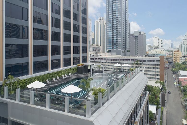 Aira Hotel Bangkok