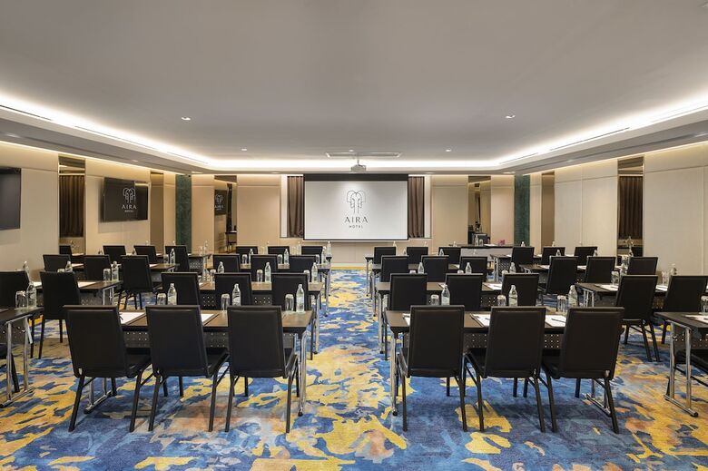 Aira Hotel Bangkok