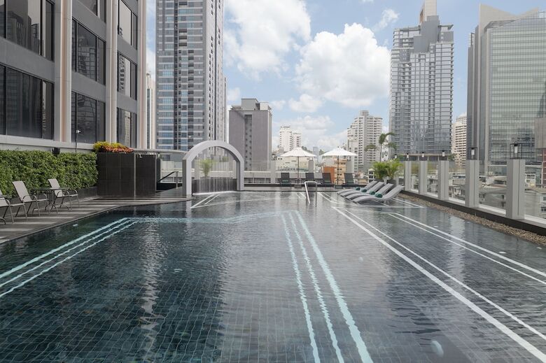 Aira Hotel Bangkok