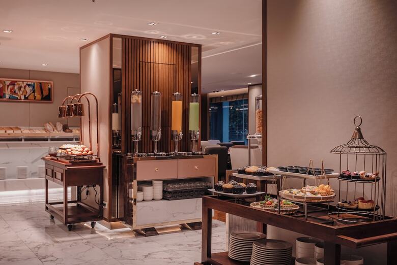 Aira Hotel Bangkok