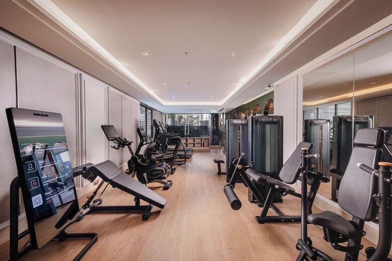 Aira Hotel Bangkok