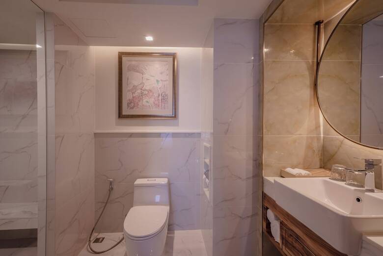 Aira Hotel Bangkok