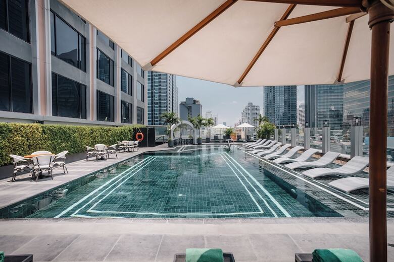 Aira Hotel Bangkok