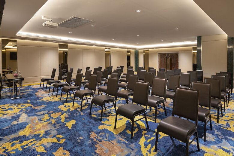 Aira Hotel Bangkok
