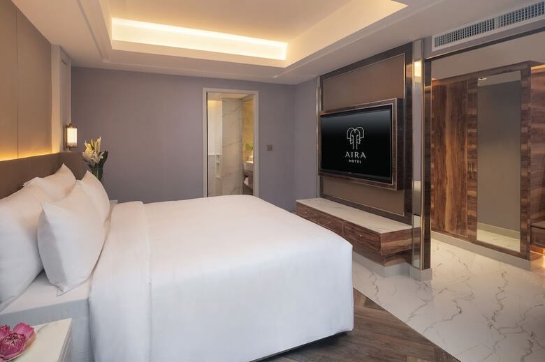 Aira Hotel Bangkok