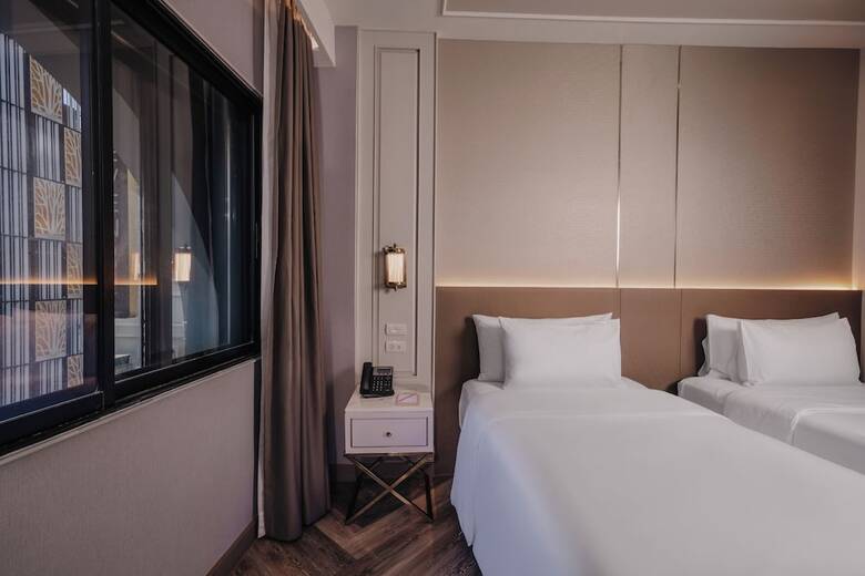 Aira Hotel Bangkok
