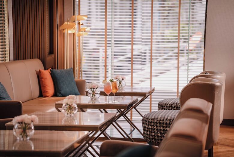 Aira Hotel Bangkok