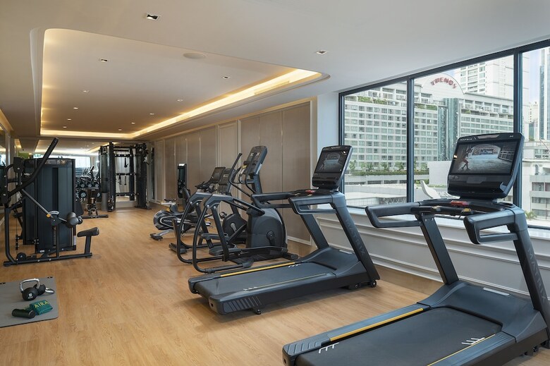 Aira Hotel Bangkok