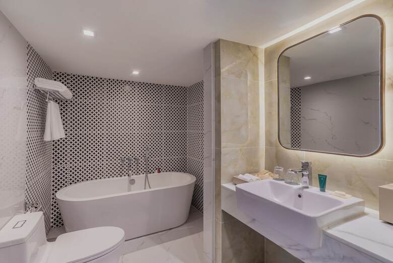 Aira Hotel Bangkok