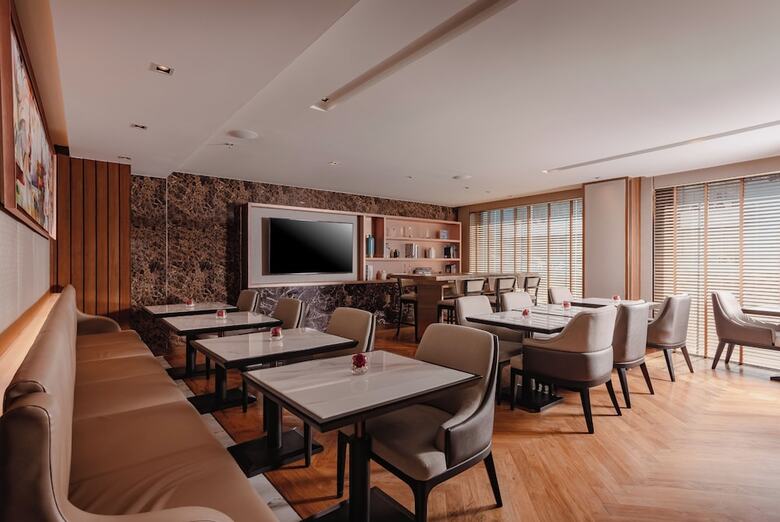 Aira Hotel Bangkok
