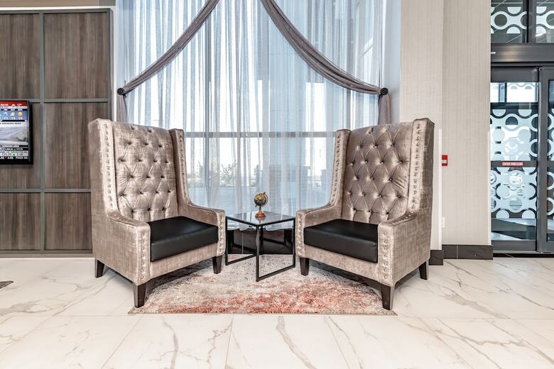 Hotel Hyatt Place Toronto - Brampton