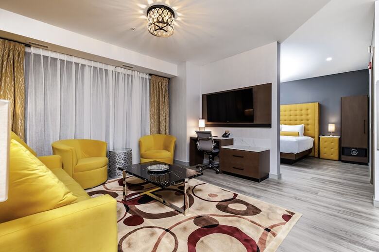 Hotel Hyatt Place Toronto - Brampton