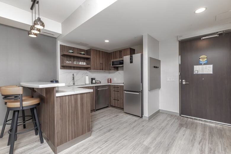 Hotel Hyatt Place Toronto - Brampton