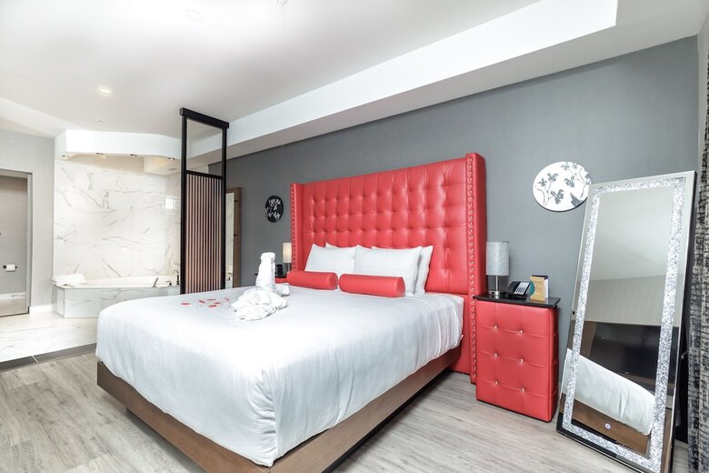 Hotel Hyatt Place Toronto - Brampton
