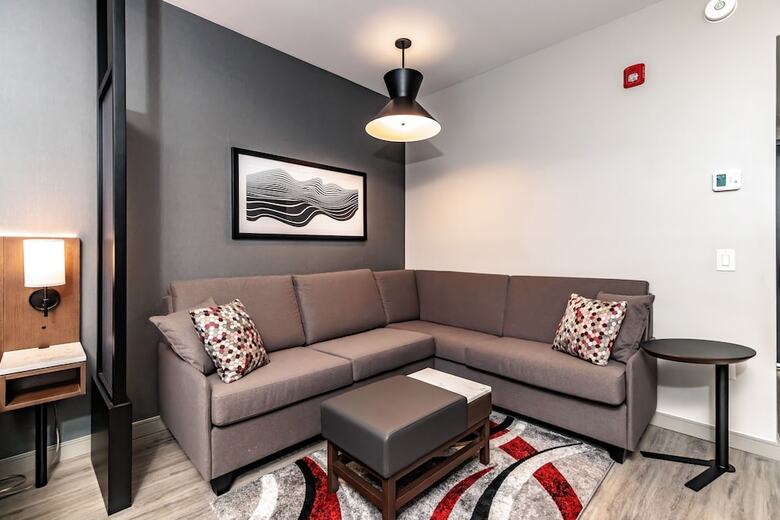 Hotel Hyatt Place Toronto - Brampton