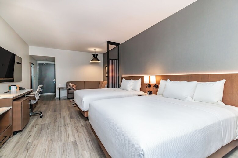 Hotel Hyatt Place Toronto - Brampton