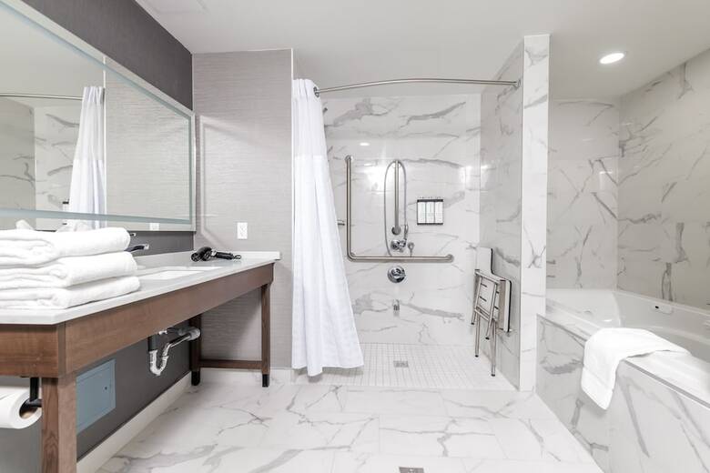 Hotel Hyatt Place Toronto - Brampton