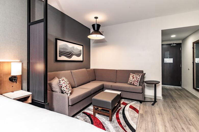 Hotel Hyatt Place Toronto - Brampton