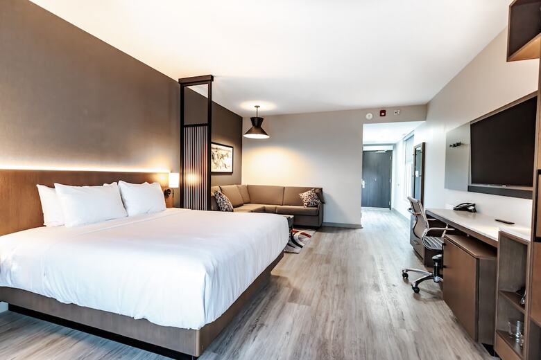 Hotel Hyatt Place Toronto - Brampton