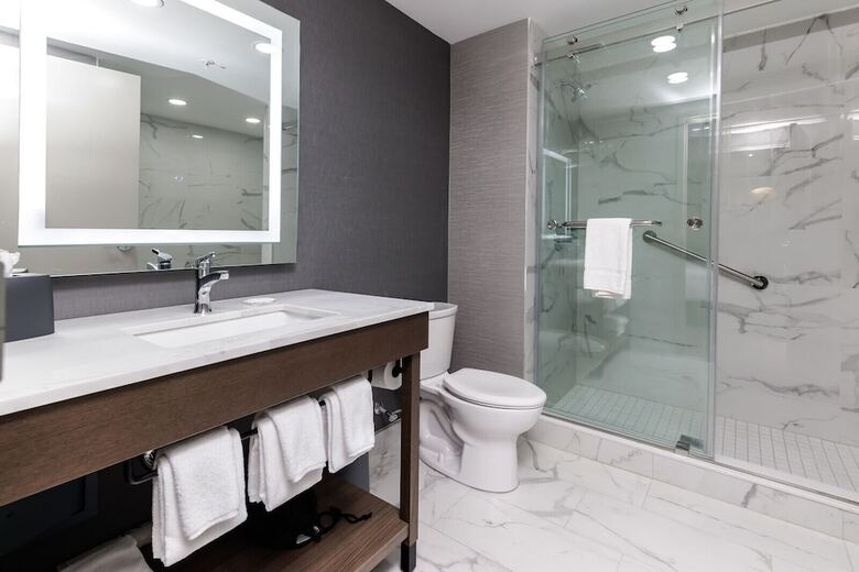 Hotel Hyatt Place Toronto - Brampton