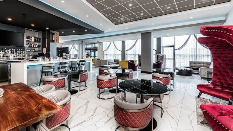 Hotel Hyatt Place Toronto - Brampton