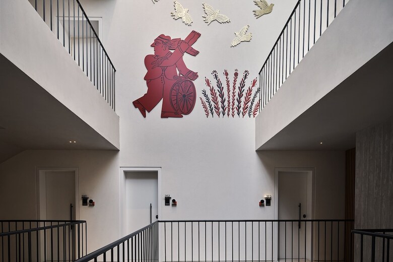 The Newel Psychiko