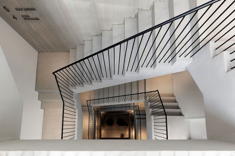 The Newel Psychiko