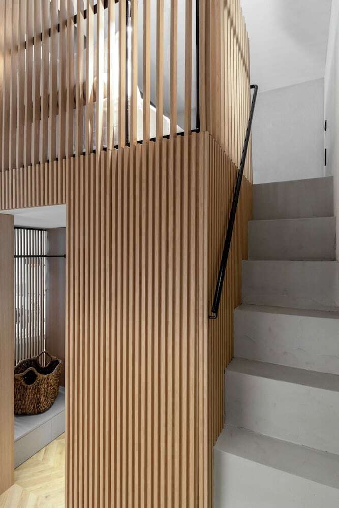 The Newel Psychiko