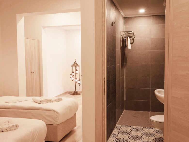 The Laila Hotel
