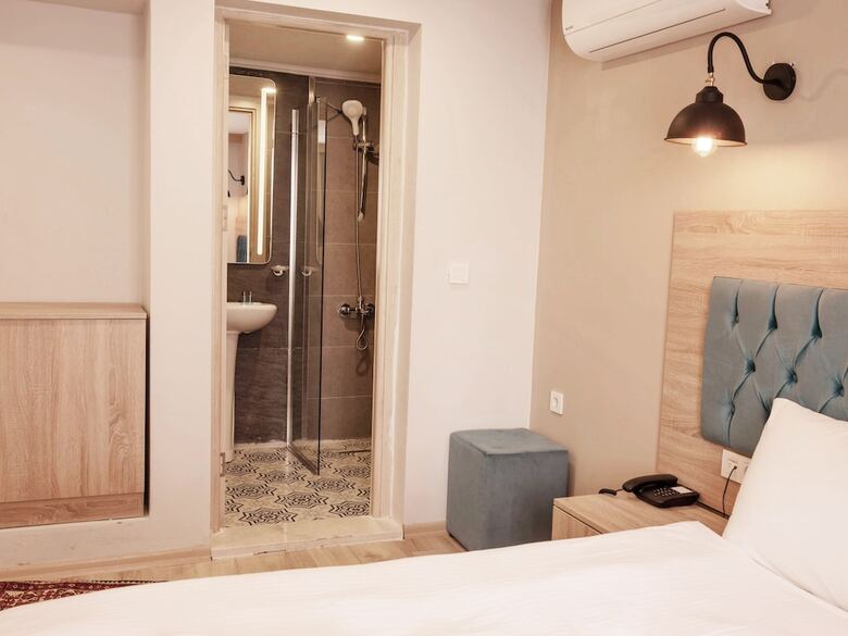 The Laila Hotel