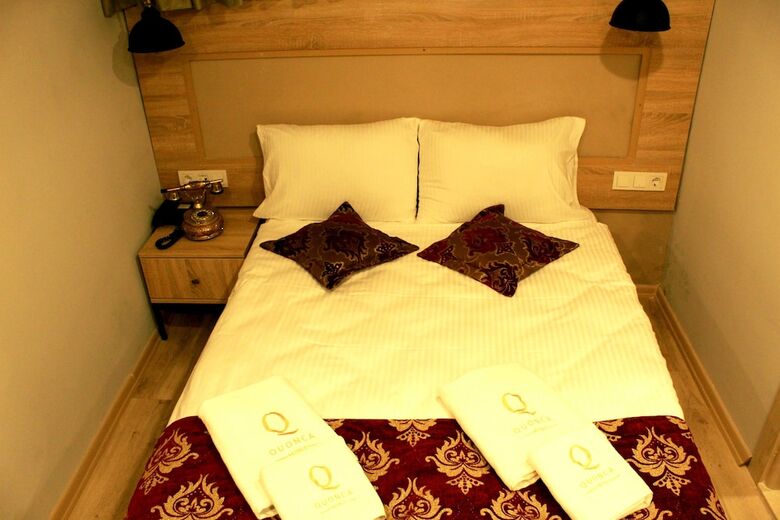 The Laila Hotel