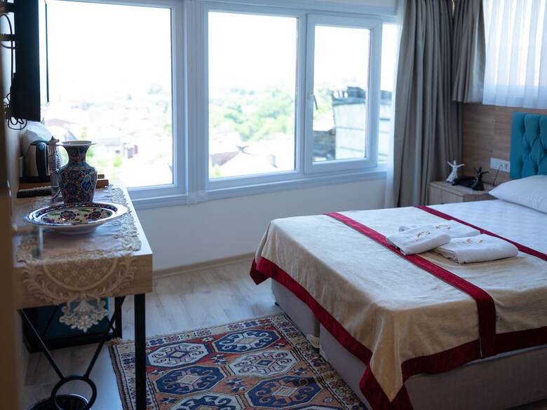 The Laila Hotel