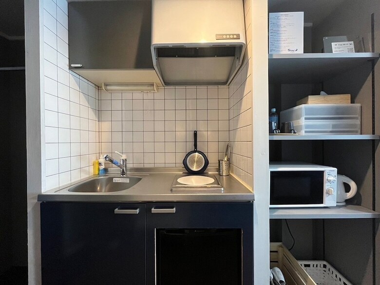Apartamentos Stay Airport