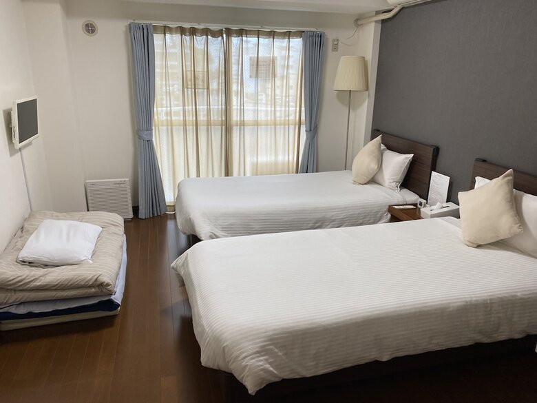 Apartamentos Stay Airport