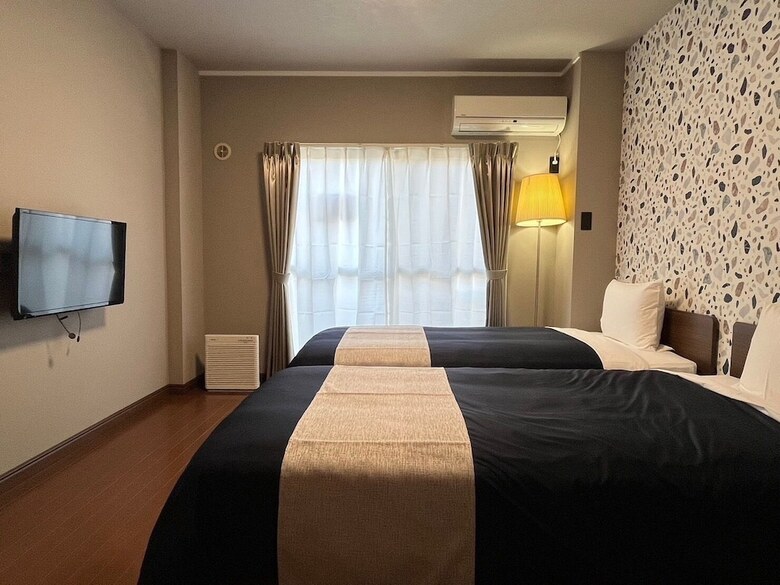Apartamentos Stay Airport