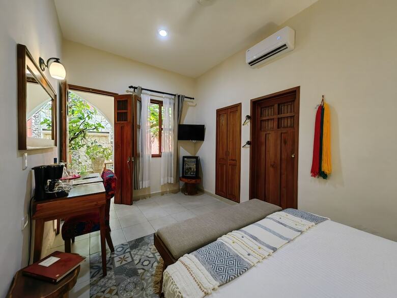 Le Muuch Hotel