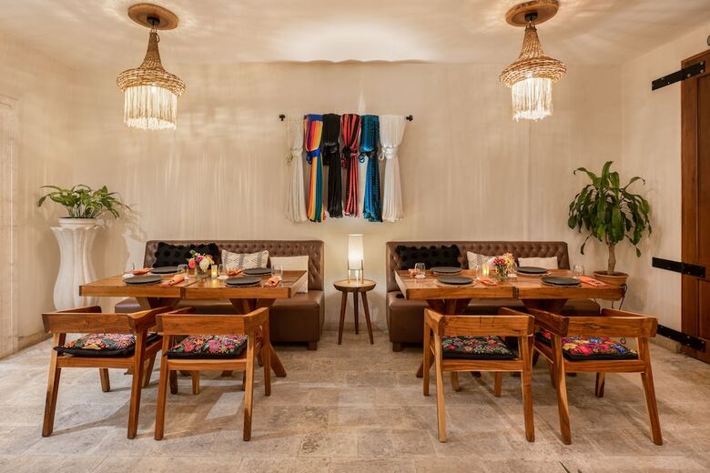 Le Muuch Hotel