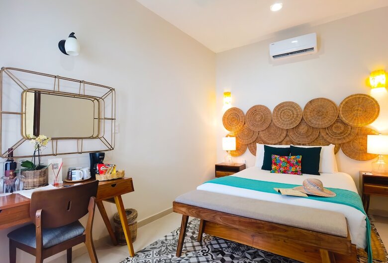 Le Muuch Hotel