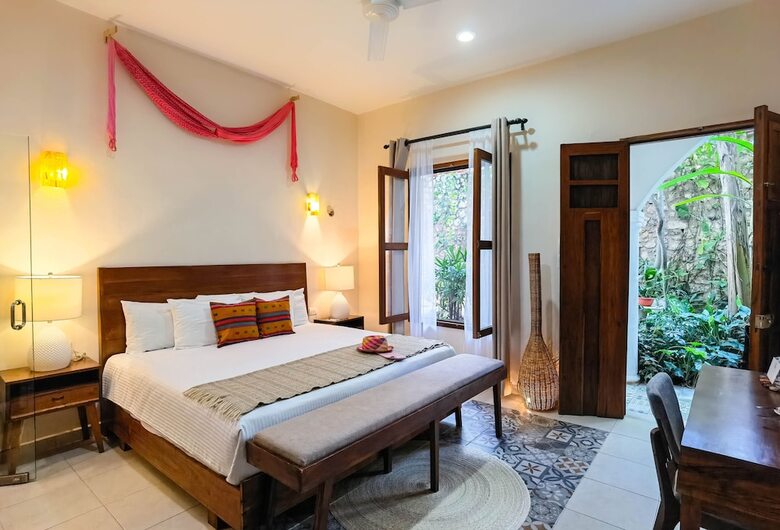 Le Muuch Hotel