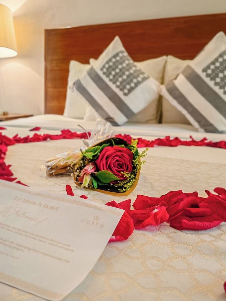 Le Muuch Hotel